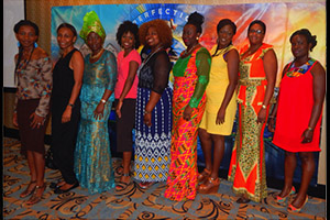 Royal Ladies Fellowship